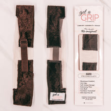 Load image into Gallery viewer, Stretchable Elastic &quot;Get a Grip&quot; Wig Grip - Lace
