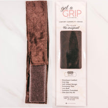Load image into Gallery viewer, Velcro &quot;Get a Grip&quot; Wig Grip - Original (Non-Lace)
